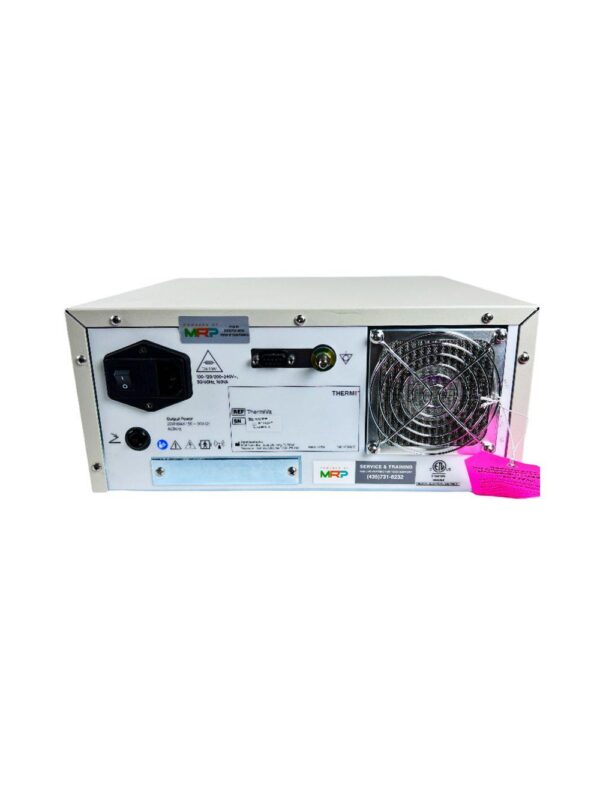 ThermiAesthetics ThermiVA Radiofrequency Vaginal Rejuvenation Tightening System