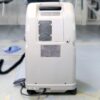 20240926080725-66f5163d8d9a7.jpg DeVILBISS 5 Liter Oxygen Concentrator with OSD