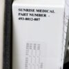 20240926080828-66f5167cbf95c.jpg DeVILBISS 5 Liter Oxygen Concentrator with OSD