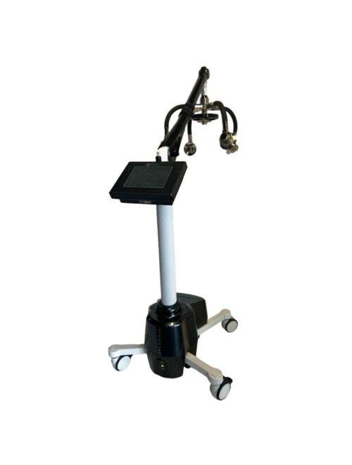 20240926080833-66f51681dcb76.jpg Erchonia ZERONA Z5 Cellulite Weight Loss Diode Contour Laser System LOCKED
