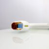 2010 Lumenis LightSheer Duet Laser High Speed HS 805nm ET Hair Removal 2 HP's