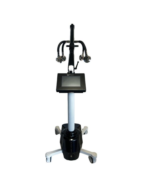 20240926080848-66f516908fea0.jpg Erchonia ZERONA Z5 Cellulite Weight Loss Diode Contour Laser System LOCKED