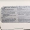 20240926080859-66f5169bd8d3f.jpg DeVILBISS 5 Liter Oxygen Concentrator with OSD
