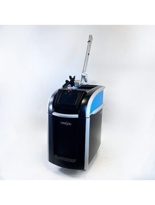 2015 Cynosure PicoSure 755-Wavelength Laser System Picosecond Pulse Skin Tattoo
