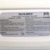 20240926080919-66f516af13a5b.jpg DeVILBISS 5 Liter Oxygen Concentrator with OSD