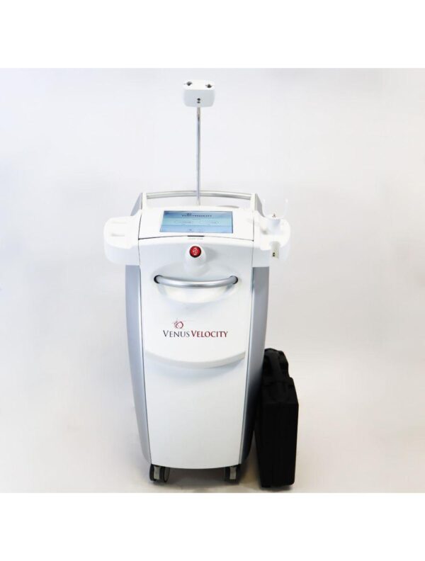2019 VenusConcept Venus Velocity 800nm Diode Hair Removal Laser Concept 2 Guides
