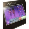 20240926081043-66f51703a7acb.jpg Erchonia ZERONA Z5 Cellulite Weight Loss Diode Contour Laser System LOCKED