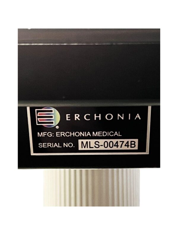 20240926081100-66f517142d552.jpg Erchonia ZERONA Z5 Cellulite Weight Loss Diode Contour Laser System LOCKED