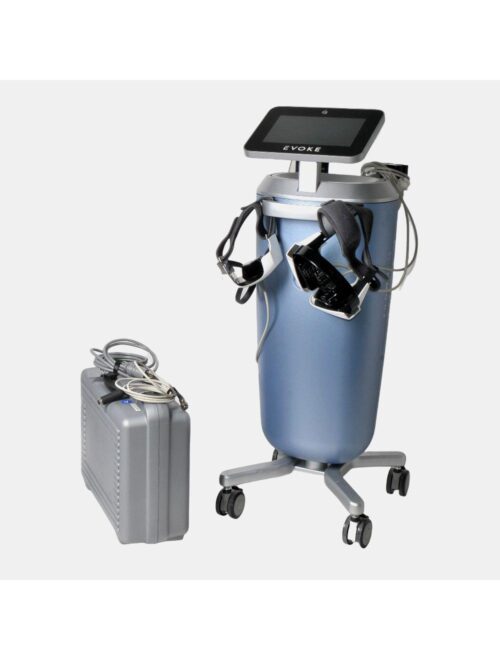 2020 InMode EVOKE RF Facial Remodeling Submental Cheek Chin System