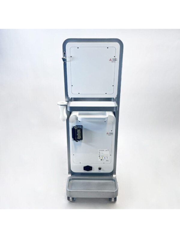 2020 Vivace Microneedling RadioFrequency Skin Tightening Treatment Wrinkles RF