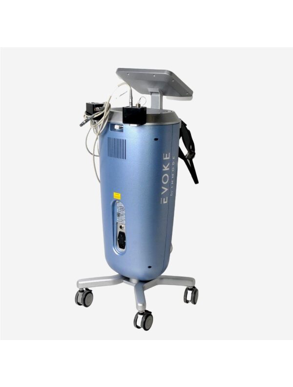 2020 InMode EVOKE RF Facial Remodeling Submental Cheek Chin System