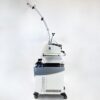 20240926081229-66f5176d12da3.jpg Fraxel Reliant SR 1500 Surgical Laser With Zimmer Cryo 6 Cooling System