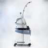 20240926081300-66f5178c2eb7d.jpg Fraxel Reliant SR 1500 Surgical Laser With Zimmer Cryo 6 Cooling System
