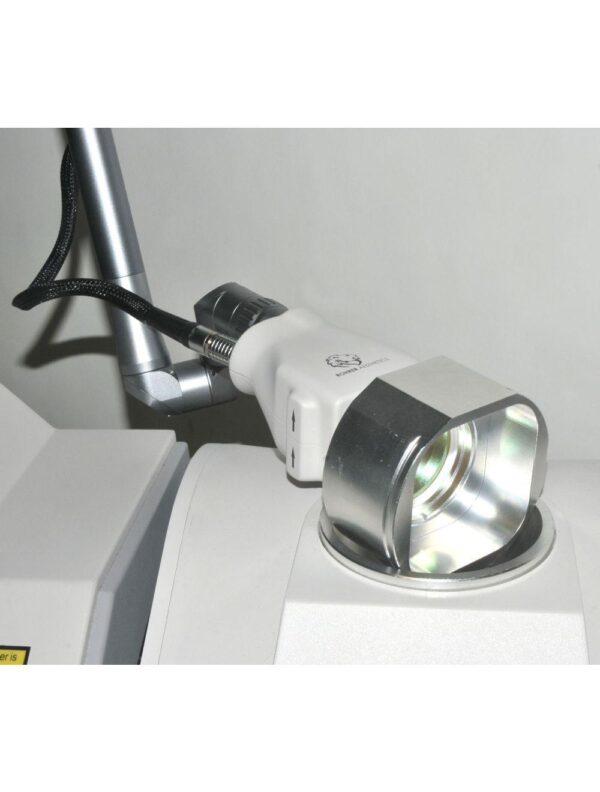 2017 Rohrer Aesthetics Phoenix-15 Pigmentation Wrinkle Rejuvenation Laser System