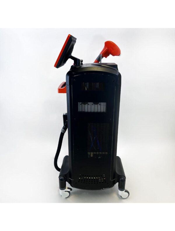 2016 Evo Technologies Velocity 810 XLi L808 Diode Hair Removal Laser High Speed