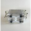 20240926081341-66f517b543695.jpg CYNOSURE APOGEE ELITE LASER HEAD PUMP CHAMBER PN: 100-7001-940