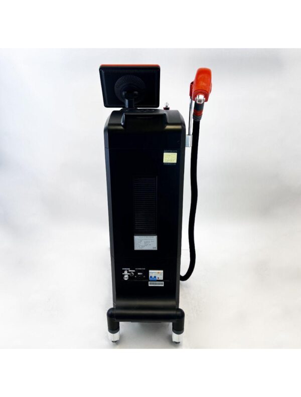 2016 Evo Technologies Velocity 810 XLi L808 Diode Hair Removal Laser High Speed