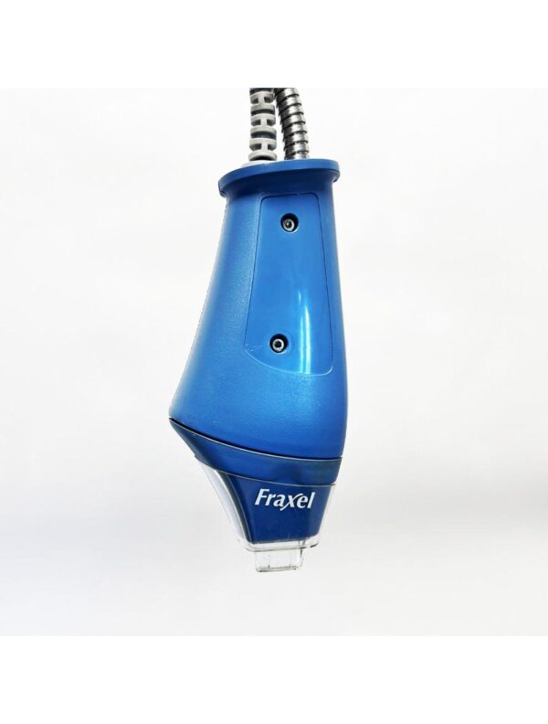 20240926081359-66f517c75e35e.jpg Fraxel Reliant SR 1500 Surgical Laser With Zimmer Cryo 6 Cooling System