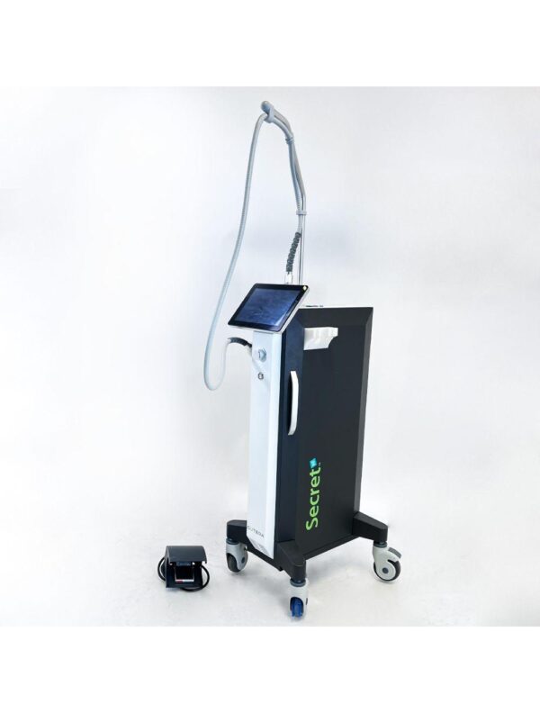 2019 Cutera / Ilooda Secret RF Microneedling Fractional Wrinkles Scars System