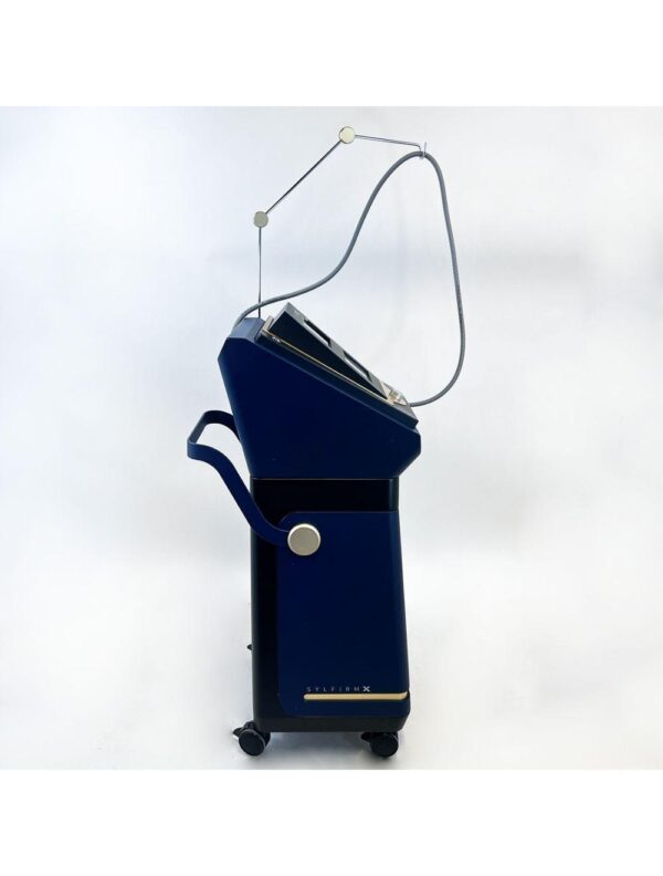 2020 Sylfirm X Ultimate Edition Surgical RF Microneedling Lesion Skin Tightening