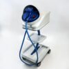 Aesthera Isolaz Acne Laser AIP 1 Skin Rejuvenation Hair Removal System