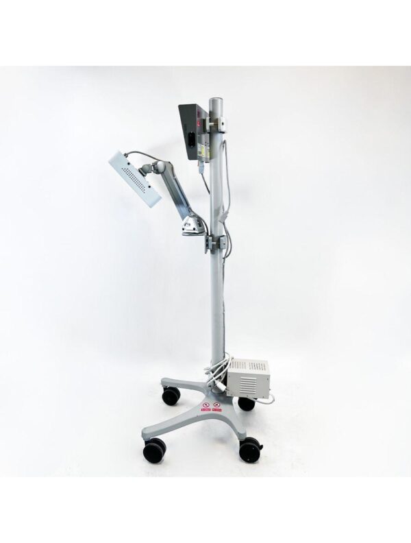 Ward Photonics UltraSlim Professional Red Light Fat Reduction Treatment Device