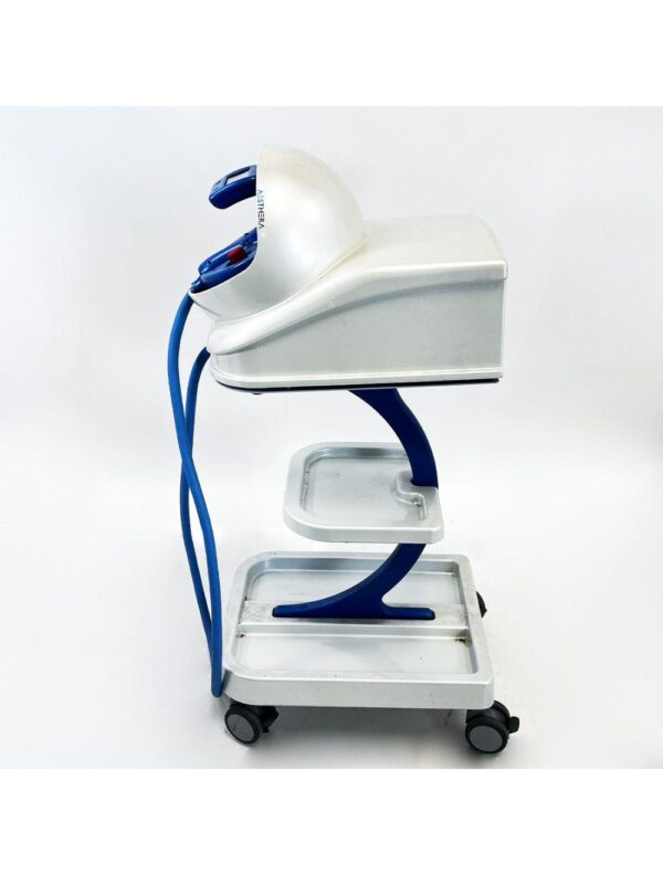 Aesthera Isolaz Acne Laser AIP 1 Skin Rejuvenation Hair Removal System