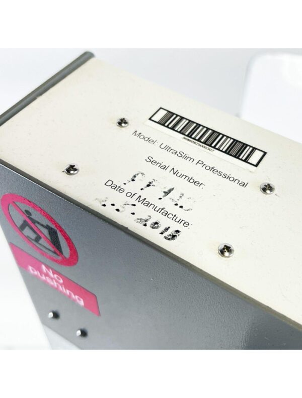 Ward Photonics UltraSlim Professional Red Light Fat Reduction Treatment Device
