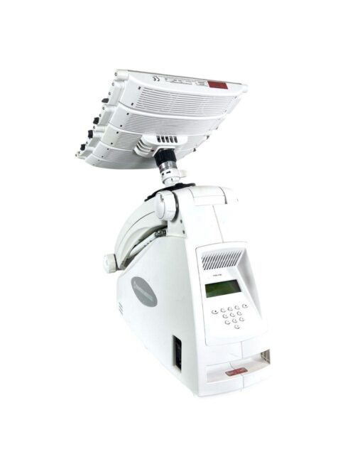 OmniLux Medical Blue Photodynamic Therapy Light EM1310 EM1258S Acne Sun