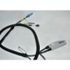 20240926081617-66f51851d8674.jpg Candela GentleYAG Mini Nd YAG Laser Gentle YAG 1 Handpiece 12/15/18mm HR 1064nm