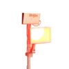 Ward Photonics UltraSlim Professional Red Light Fat Reduction Treatment Device