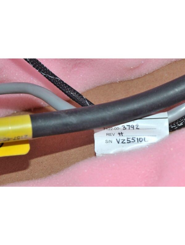 20240926081635-66f51863bd988.jpg Candela GentleYAG Mini Nd YAG Laser Gentle YAG 1 Handpiece 12/15/18mm HR 1064nm