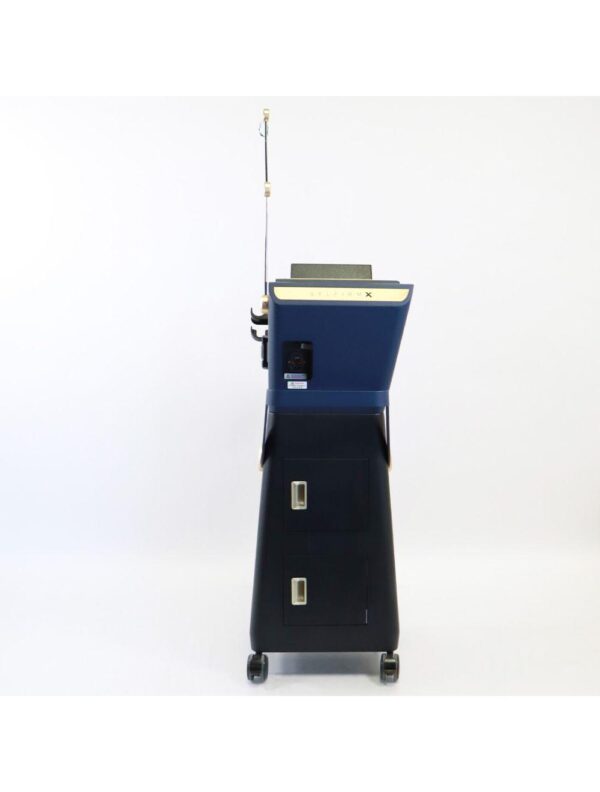 2022 Sylfirm X Ultimate Edition Surgical RF Microneedling Lesion Skin Tightening
