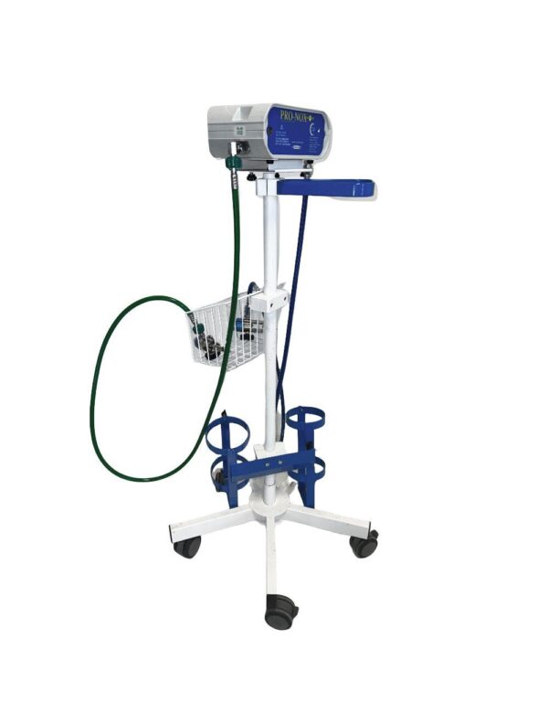 Pro-Nox Nitrous Oxide System Pain Relief Anxiety Relief Aesthetic Treatments