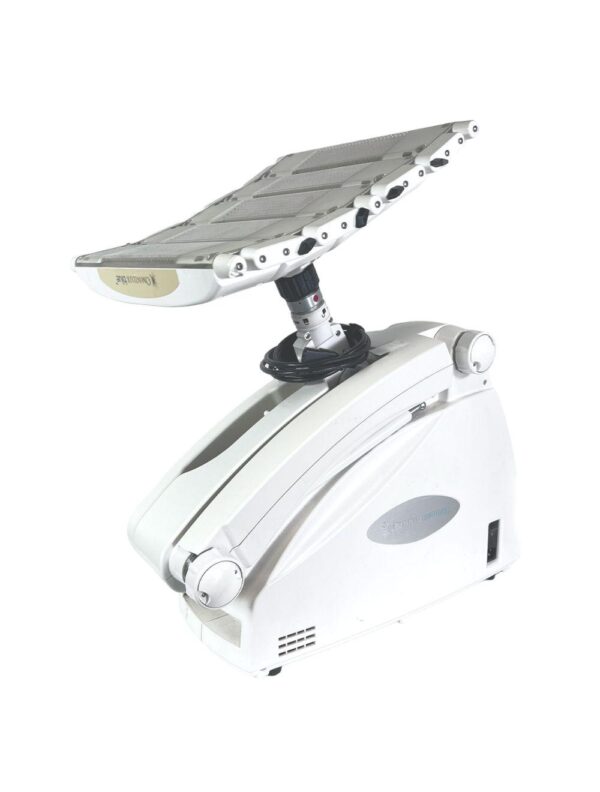OmniLux Medical Blue Photodynamic Therapy Light EM1310 EM1258S Acne Sun