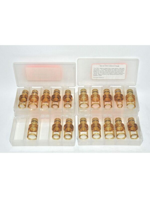 20240926081651-66f518732d8a4.jpg Candela GentleYAG Mini Nd YAG Laser Gentle YAG 1 Handpiece 12/15/18mm HR 1064nm