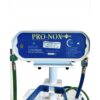 Pro-Nox Nitrous Oxide System Pain Relief Anxiety Relief Aesthetic Treatments