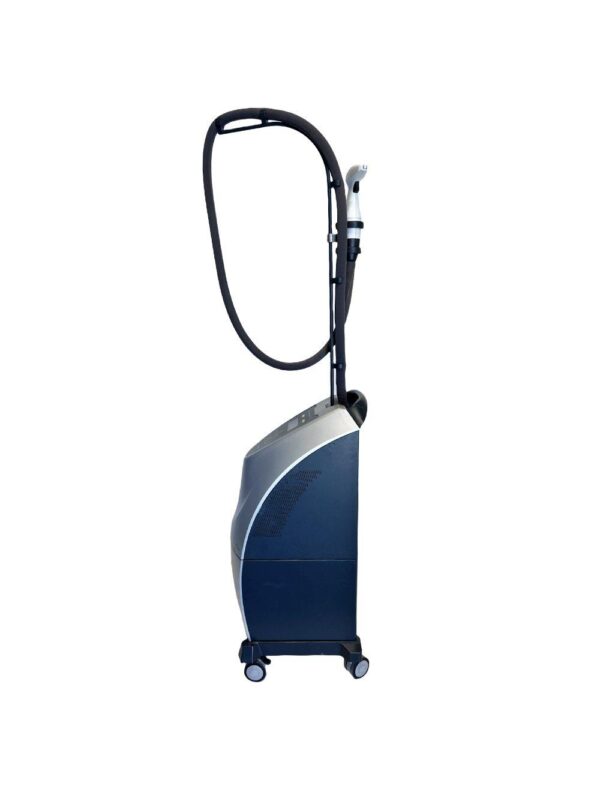 2012 Viora REACTION RF Body Contouring Skin Tightening Contouring System