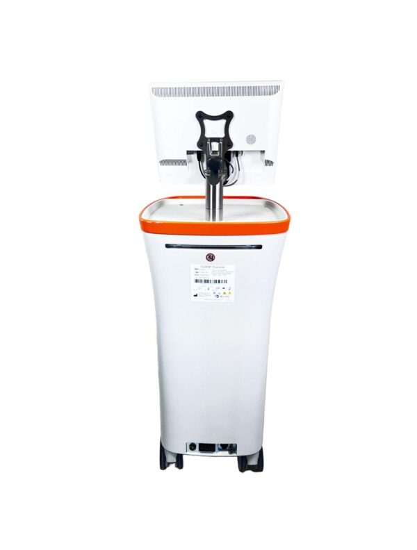 2021 CellFX Console CFX10 Skin Resurface Treatment Benign Lesions Warts Ablation