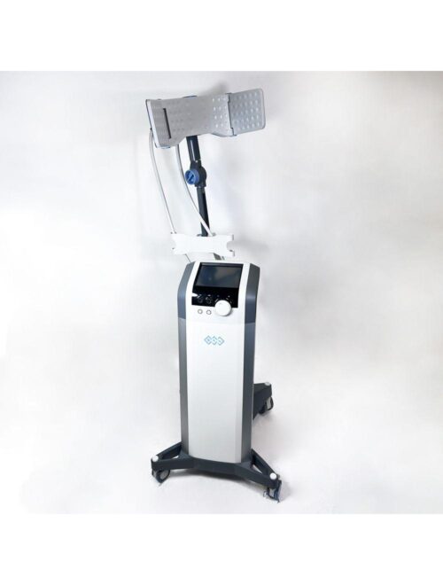 2017 BTL Vanquish ME Large Radio Frequency Contour System Core Fat Removal RF