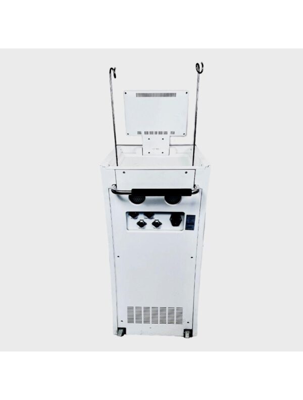 2011 VenusConcept FREEZE RadioFrequency Skin Tightening Wrinkles Venus Concept
