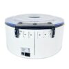 20240926081820-66f518cca7738.jpg ELMI CM-7S Tabletop 3500 RPM Euro Series Centrifuge EU-162063611
