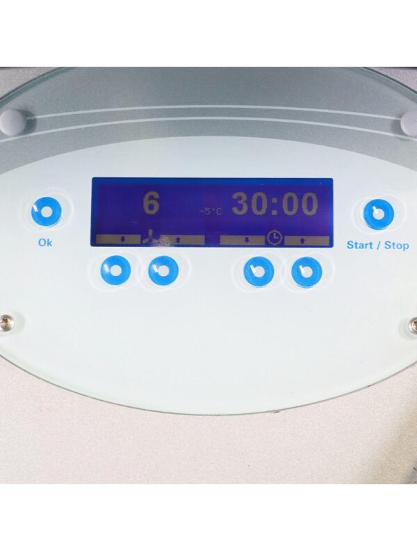 2011 Zimmer Cryo Mini Chiller Compact Epidermal Skin Cool System CryoMini