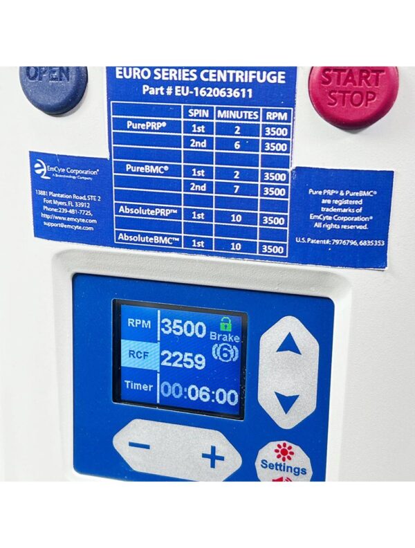 20240926081949-66f51925d5cb5.jpg ELMI CM-7S Tabletop 3500 RPM Euro Series Centrifuge EU-162063611