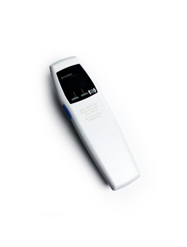 AccuVein Handheld Laser Portable Vein Finder Illumination AV300 Device ONLY