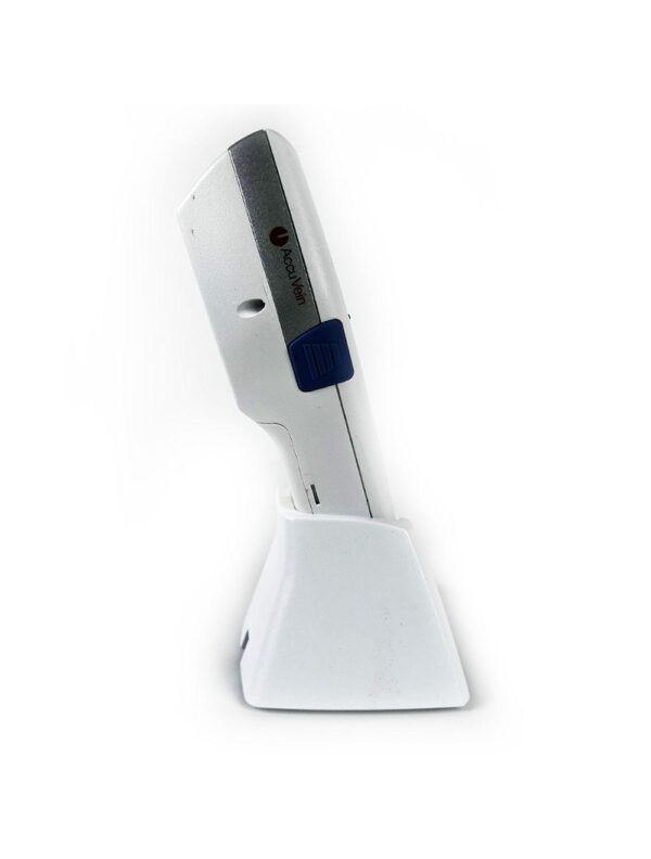 AccuVein Handheld Laser Portable Vein Finder Illumination AV300 Complete Package