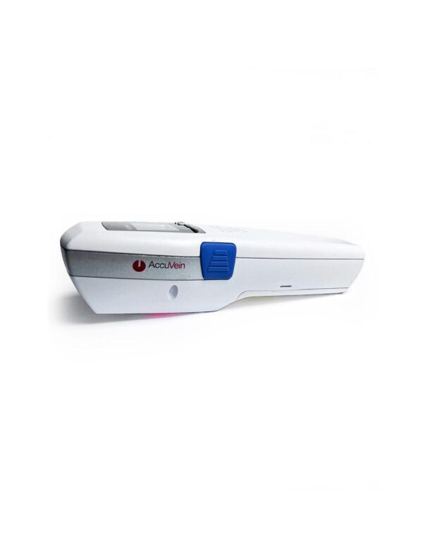 AccuVein Handheld Laser Portable Vein Finder Illumination AV300 Device ONLY