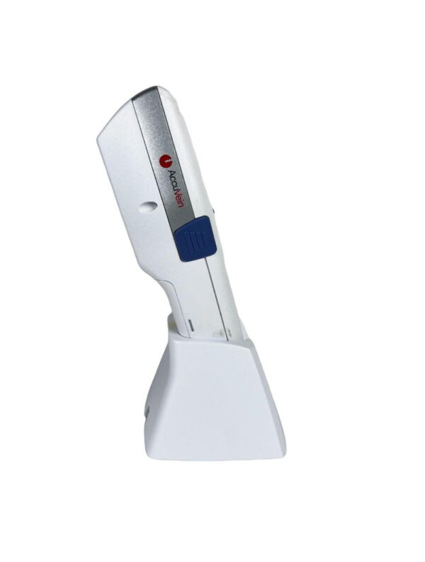 AccuVein Handheld Laser Portable Vein Finder Illumination AV300 Loaded Package