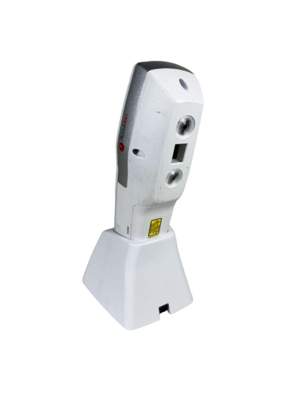 AccuVein Handheld Laser Portable Vein Finder Illumination AV300 Loaded Package