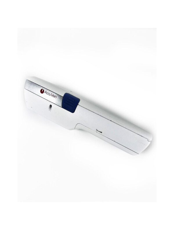 AccuVein Handheld Laser Portable Vein Finder Illumination AV300 Complete Package